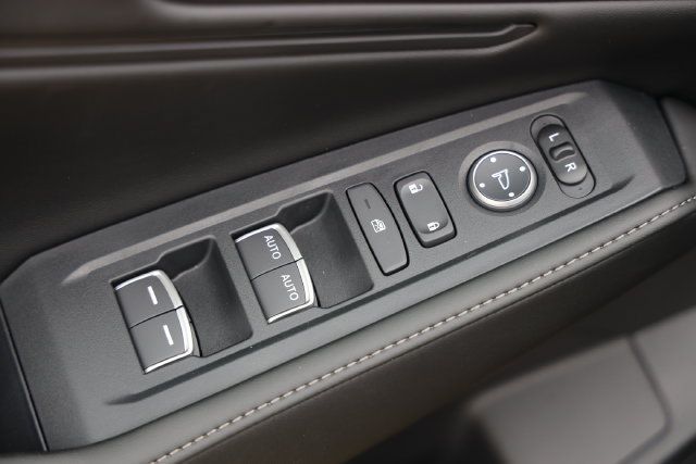 New 2026 Honda Accord Sport image 16
