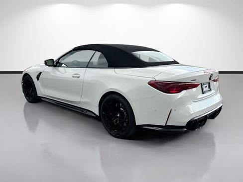 New 2027 BMW M4 xDrive Competition w/ Executive Package AWD/4WD image 5