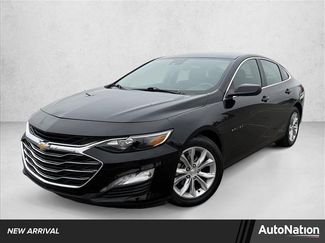 Used 2024 Chevrolet Malibu LT video 1