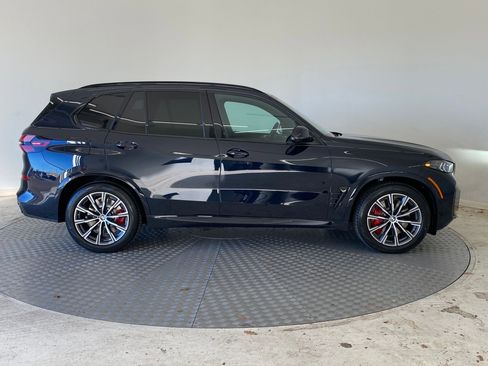 New 2026 BMW X5 xDrive50e w/ M Sport Package image 7