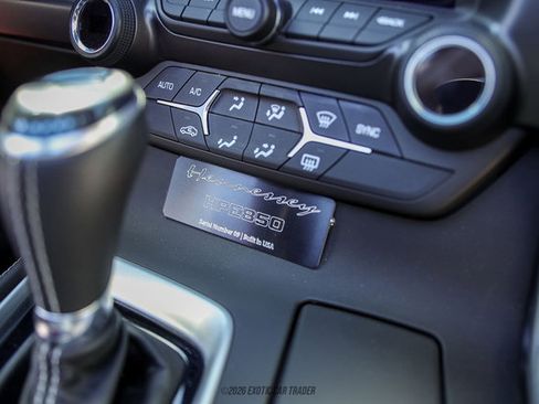 Used 2019 Chevrolet Corvette Z06 image 50