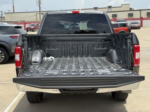 Used 2020 Ford F150 XLT RWD image 29