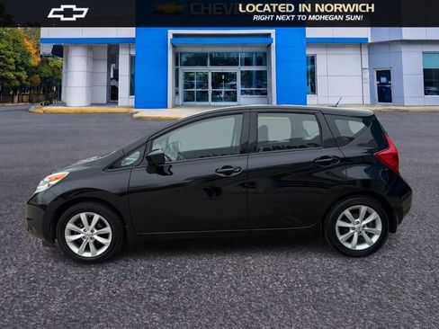 Used 2016 Nissan Versa Note FWD image 8