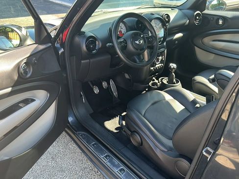 Used 2014 MINI Cooper Paceman S AWD/4WD image 12