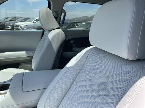 New 2026 Hyundai Palisade SEL Premium AWD/4WD image 24