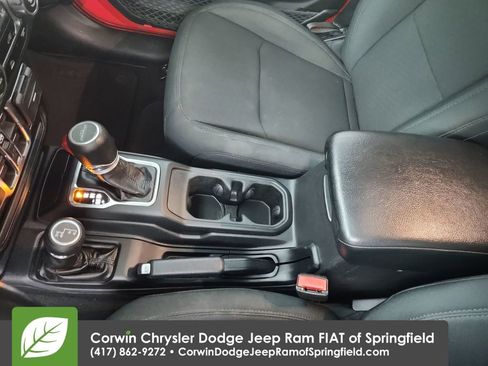 Used 2022 Jeep Gladiator Sport image 27