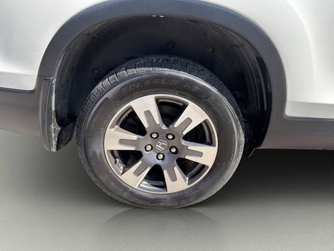 Used 2019 Honda Ridgeline RTL image 27