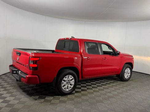 Used 2024 Nissan Frontier SV w/ SV Convenience Package image 7