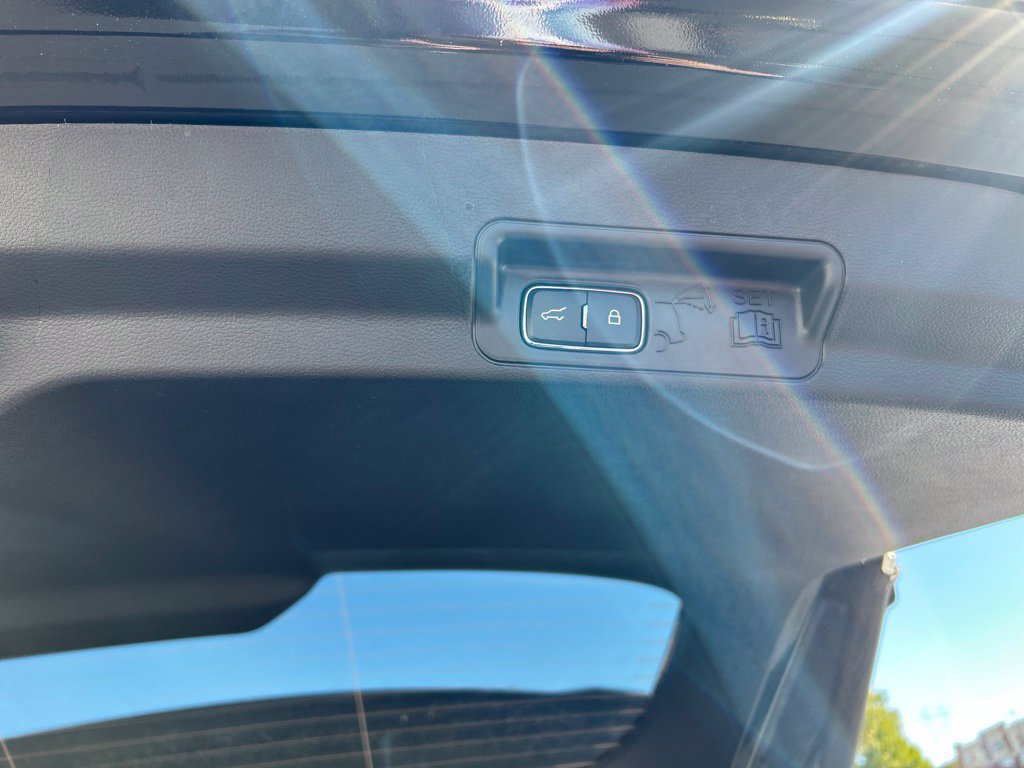 New 2027 Ford Explorer Active AWD/4WD image 21