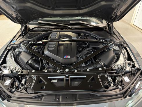 Used 2025 BMW M3 Competition w/ Executive Package image 32