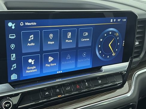 Used 2023 Chevrolet Silverado 1500 RST image 19