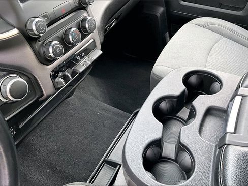 Certified 2024 RAM 2500 Big Horn w/ Bed Utility Group image 16