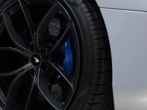 Used 2020 McLaren 720S Luxury RWD image 27