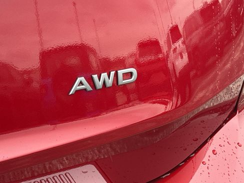 New 2026 Nissan Rogue SV image 8