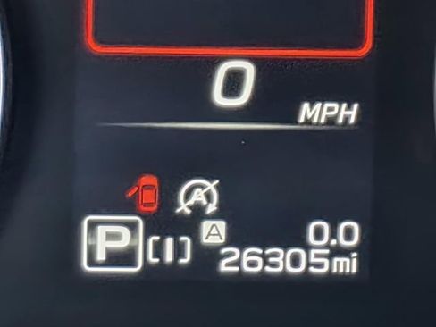 Used 2024 Subaru Crosstrek 2.5i Limited image 37