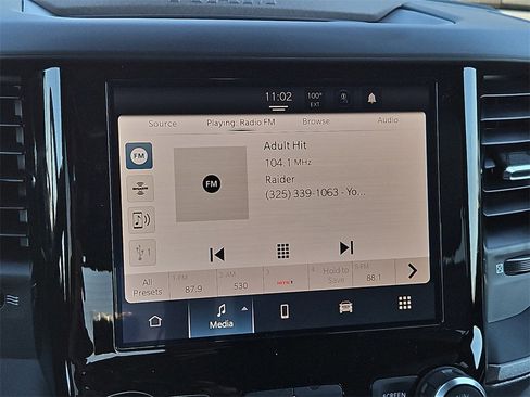 New 2026 RAM 5500 Tradesman w/ Chrome Appearance Group image 27