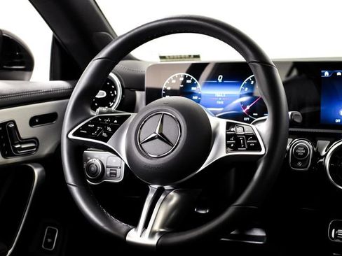 Certified 2026 Mercedes-Benz CLA 250 image 21