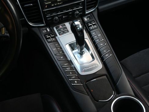 Used 2015 Porsche Panamera GTS AWD/4WD image 39
