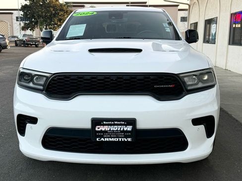 Used 2024 Dodge Durango R/T image 13