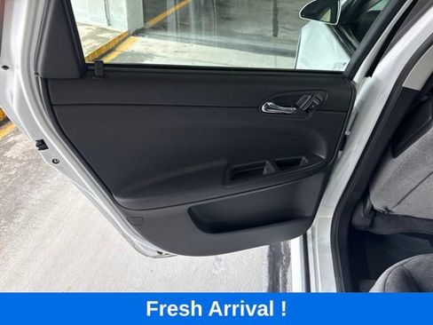 Used 2015 Chevrolet Impala Limited LS FWD image 22