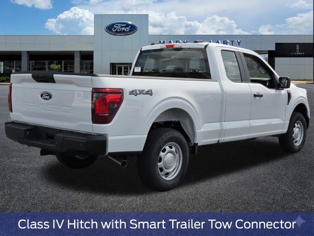 New 2026 Ford F150 XL AWD/4WD image 5