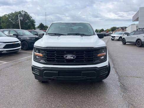 Used 2024 Ford F150 XL AWD/4WD image 17