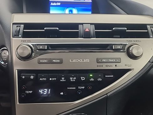 Used 2015 Lexus RX 350 AWD image 34