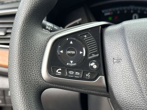 Used 2017 Honda CR-V EX image 28