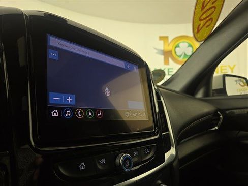 Certified 2023 Chevrolet Traverse RS AWD/4WD image 21