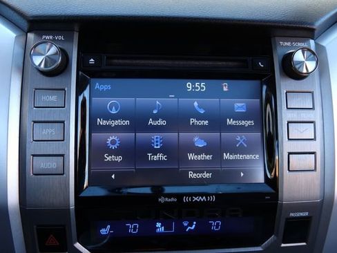 Used 2014 Toyota Tundra Limited image 34