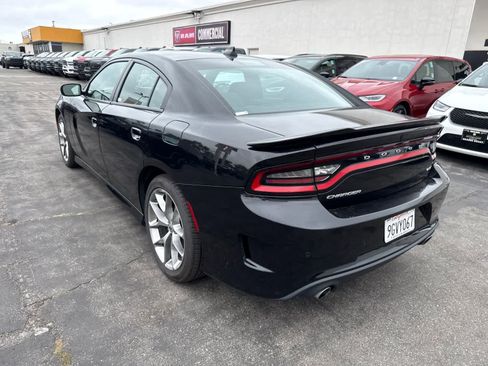Used 2023 Dodge Charger GT RWD image 15