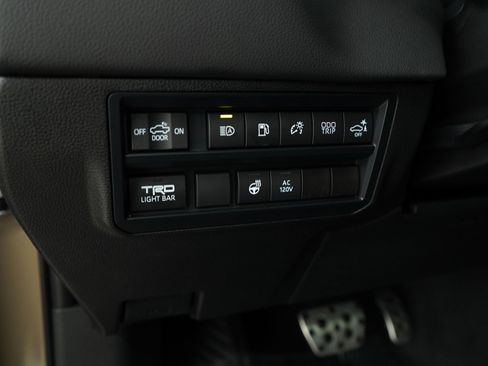 Used 2025 Toyota Tundra TRD Pro image 28