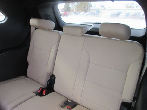 New 2026 Buick Enclave Preferred image 15