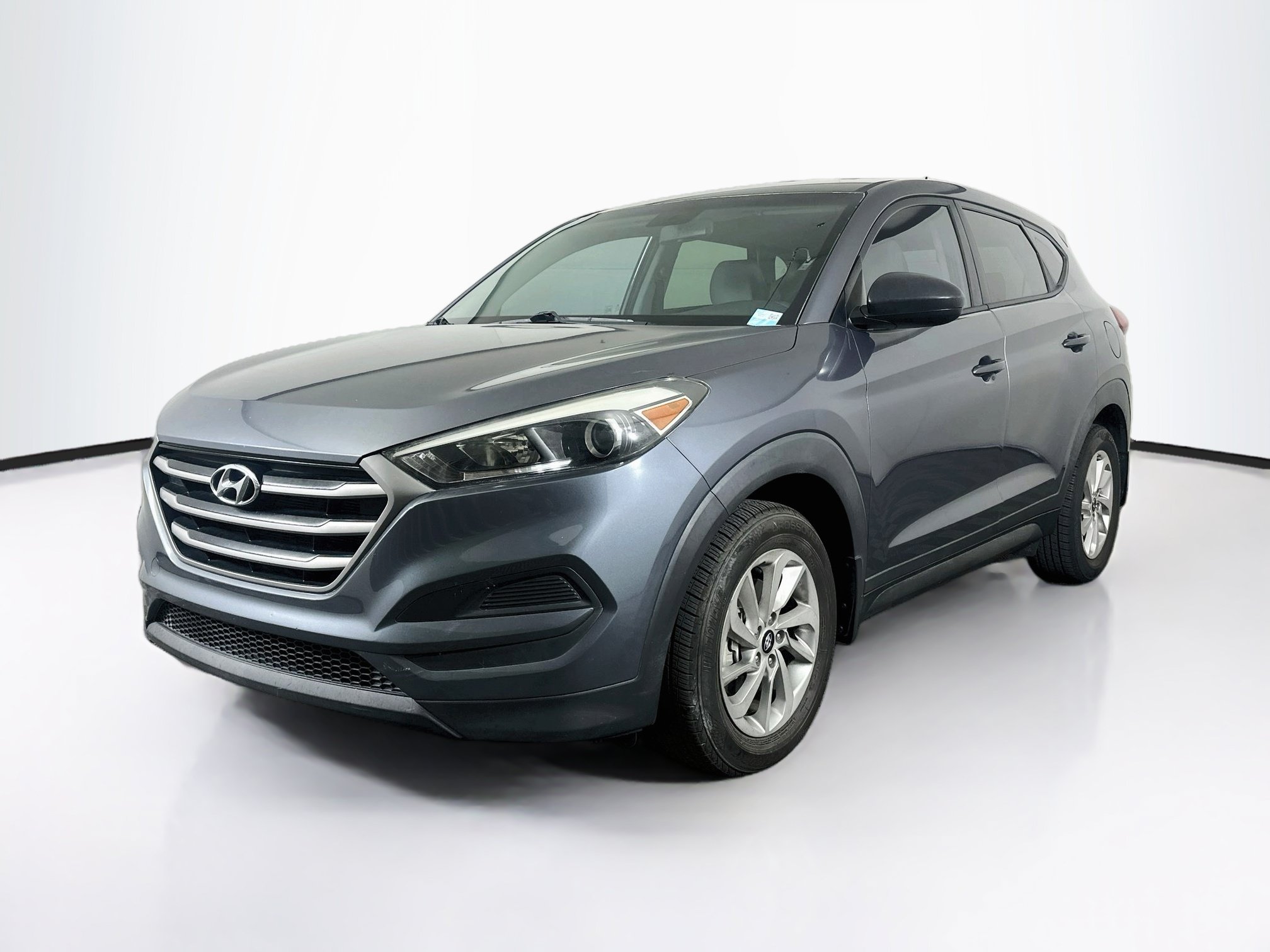 Used 2016 Hyundai Tucson SE FWD image 3