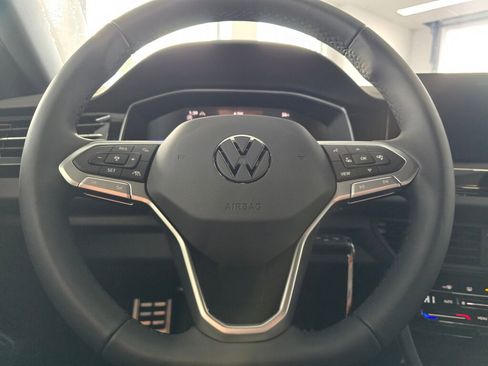 New 2026 Volkswagen Jetta Sport image 22