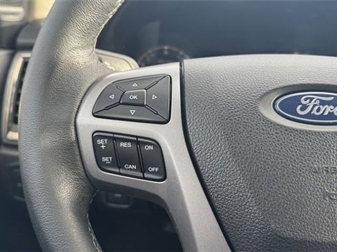 Used 2021 Ford Ranger XLT w/ Equipment Group 301A Mid image 23