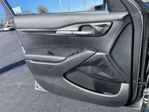 Certified 2026 Kia Seltos LX image 19