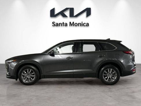 Used 2023 MAZDA CX-9 Touring image 3