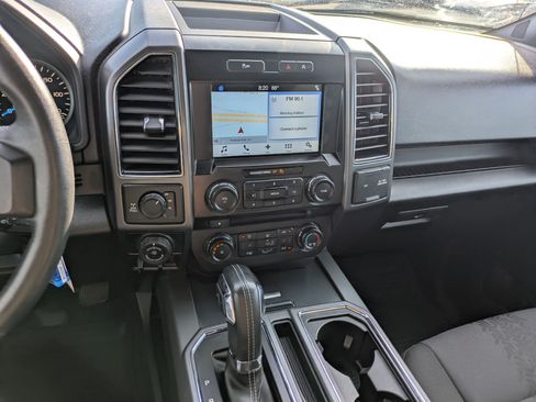 Used 2018 Ford F150 XLT w/ Equipment Group 302A Luxury AWD/4WD image 27