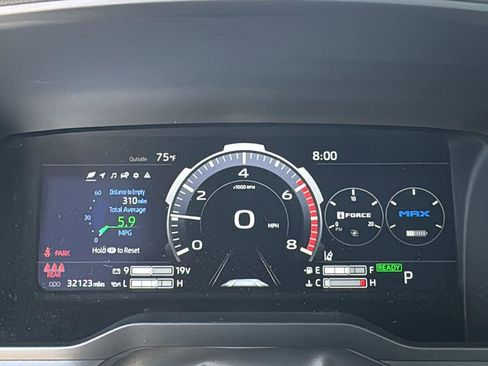 Used 2023 Toyota Tundra Capstone image 13