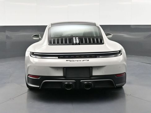 New 2026 Porsche 911 Carrera GTS RWD image 7