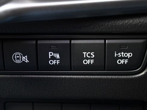 New 2026 MAZDA CX-90 3.3 Turbo S w/ Premium Package image 25