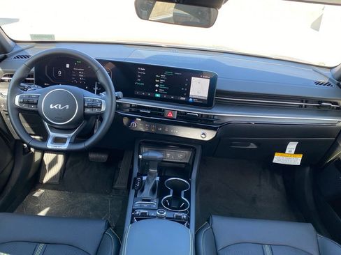 New 2026 Kia K5 GT FWD image 24