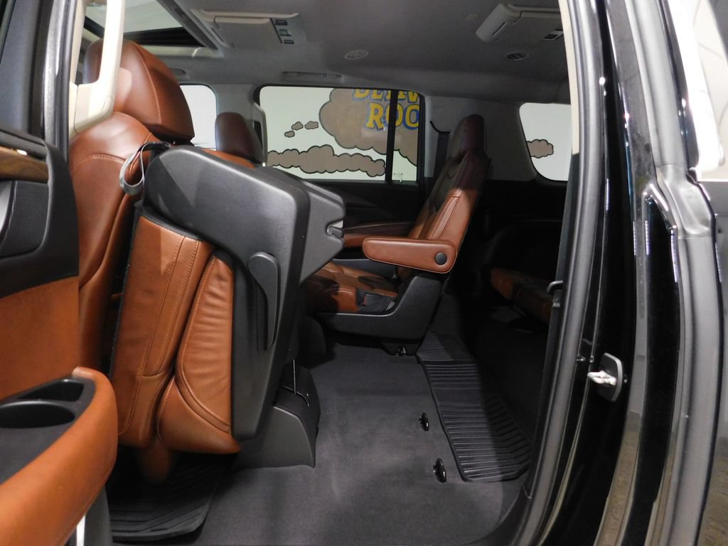 Used 2019 Cadillac Escalade ESV Luxury AWD/4WD image 83