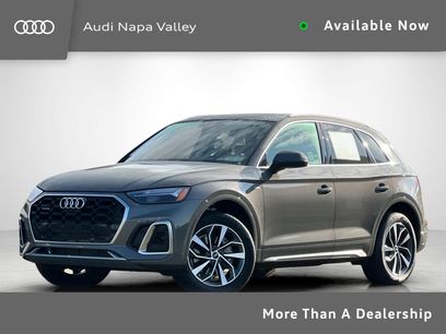 Used 2025 Audi Q5 2.0T Premium Plus