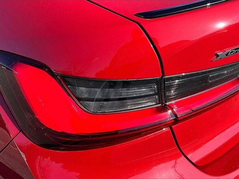 Used 2023 BMW M340i xDrive image 20