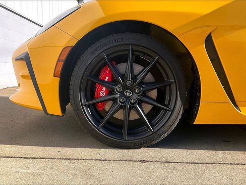 New 2026 Toyota GR86 YUZU Limited image 15