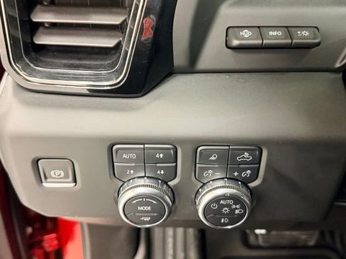 Certified 2024 GMC Sierra 1500 AT4 w/ Technology Package image 18