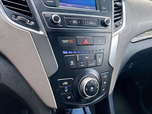 Used 2017 Hyundai Santa Fe Sport FWD image 15