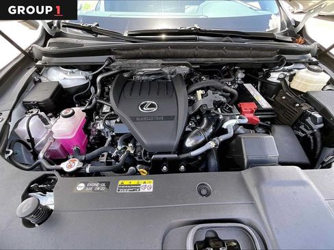 Used 2025 Lexus RX 350 Premium FWD image 29